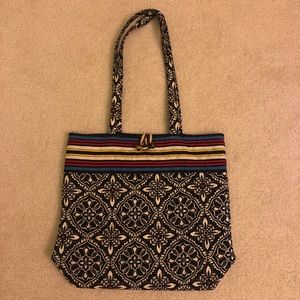 Vera Bradley Tote